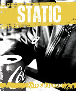 The Vault - Static by Patricio Teran video DOWNLOAD