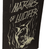The Matches of Lucifer (book) - Jack Vosburgh