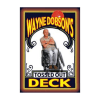 Wayne Dobson's Tossed Out Deck (Original Version) Wayne Dobson's Tossed Out Deck (Original Version)
