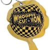 Self Inflating Whoopee Cushion Keychain