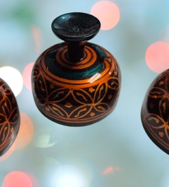 Hindu Cups - Tayade Sr.    ESTATE