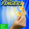 Fire Fingers by Modern Magic Fire Fingers by Modern Magic