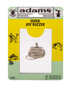 Super Joy Buzzer by Adams