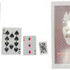 Micro-Cosmic Cards by Jeff McBride Micro-Cosmic Cards by Jeff McBride
