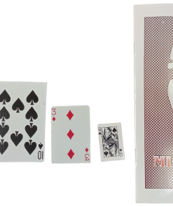 Micro-Cosmic Cards by Jeff McBride Micro-Cosmic Cards by Jeff McBride