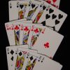 Reverse Flush Deck by Caj Magic Reverse Flush Deck by Caj Magic
