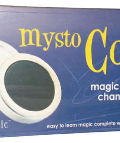 Mysto Coins by Magic Makers Mysto Coins by Magic Makers