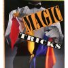 Mark Wilson's Greatest Magic Tricks (book) Mark Wilson's Greatest Magic Tricks (book)
