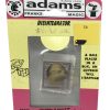 Disintegrator by Adams