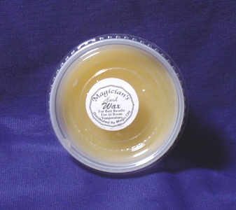 Magician's Wax (Hard) 2 Ounce Magician's Wax (Hard) 2 Ounce