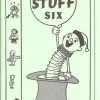 Kid Stuff Six (book) - Frances Ireland Marshall Kid Stuff Six (book) - Frances Ireland Marshall