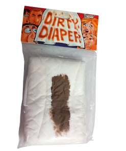Dirty Diaper Prank Forum