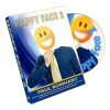 Happy Faces (Cards and DVD) by Paul Romhany - DVD Happy Faces (Cards and DVD) by Paul Romhany - DVD