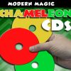 Chameleon CDs by Modern Magic Chameleon CDs by Modern Magic