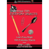 Magic With Everyday Objects (DVD) - Nicholas Byrd / James Coats