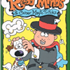 How to Read Minds: & Other Magic Tricks (book) How to Read Minds: & Other Magic Tricks (book)