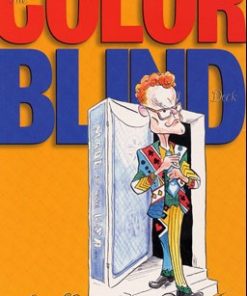 Color Blind Deck by Gordon Bean