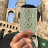 Specs Playing Cards