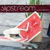 Slipstream: Torn, Stapled and Restored (Gimmicks and Online Instructions) by Eric Stevens - Trick Slipstream: Torn, Stapled and Restored (Gimmicks and Online Instructions) by Eric Stevens - Trick