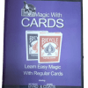 Magic With Cards (DVD) - Nicholas Byrd / James Coats Magic With Cards (DVD) - Nicholas Byrd / James Coats