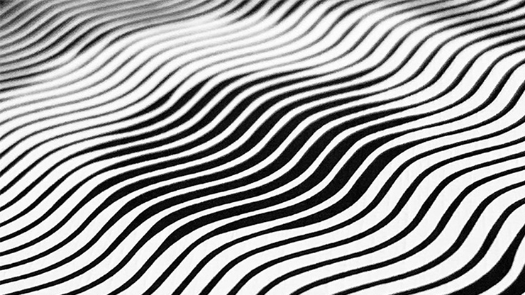 Waves Playing Cards Waves Playing Cards