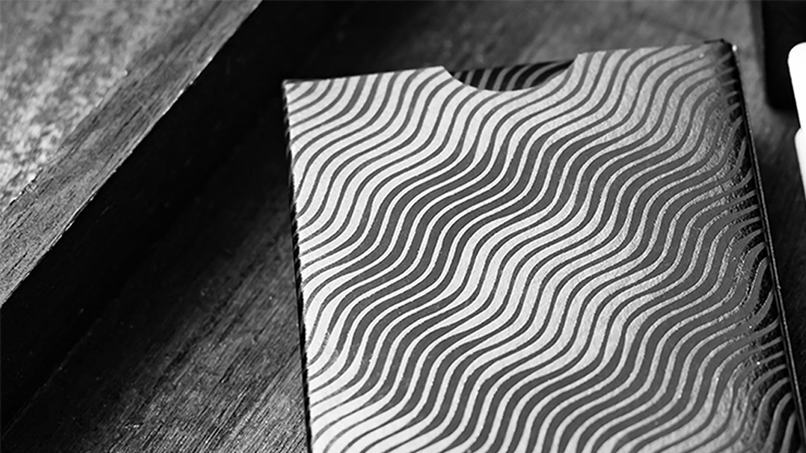Waves Playing Cards Waves Playing Cards