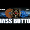BRASS BUTTONS (Gimmicks and Online Instruction) by Matthew Wright - Trick