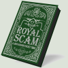 BIGBLINDMEDIA Presents The Royal Scam (Gimmicks and Online Instructions ) by John Bannon - Trick BIGBLINDMEDIA Presents The Royal Scam (Gimmicks and Online Instructions ) by John Bannon - Trick