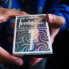 Fontaine: Spiral Holo Playing Cards Fontaine: Spiral Holo Playing Cards