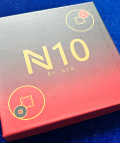 N10 RED by N2G - Trick