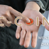 C-COIN SET (Gimmicks and Online Instructions) by MENZI MAGIC & Zhao Xinyi - Trick C-COIN SET (Gimmicks and Online Instructions) by MENZI MAGIC & Zhao Xinyi - Trick