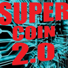 SUPER COIN 2.0 (Gimmicks and Online Instructions) by Mago Flash -Trick SUPER COIN 2.0 (Gimmicks and Online Instructions) by Mago Flash -Trick