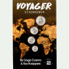 Voyager US Eisenhower Dollar (Gimmick and Online Instruction) by GoGo Cuerva - Trick