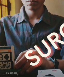 Surge by Anthony Vasquez video DOWNLOAD