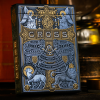 The Cross (Admiral Angels) Playing Cards by Peter Voth x Riffle Shuffle The Cross (Admiral Angels) Playing Cards by Peter Voth x Riffle Shuffle