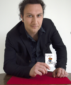 The Joker ?! by Sandro Loporcaro (Amazo)video DOWNLOAD The Joker ?! by Sandro Loporcaro (Amazo)video DOWNLOAD