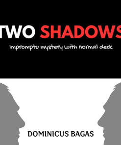Two Shadows by Dominicus Bagas video DOWNLOAD