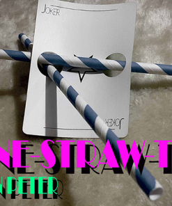 PenStrawtration by Armin Peter video DOWNLOAD