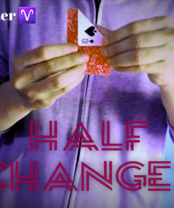 Half Changes by Tybbe Master video DOWNLOAD