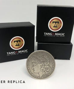 Morgan Replica by Tango Magic - Trick