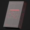 404 Playing Cards by Vanishing Inc 404 Playing Cards by Vanishing Inc