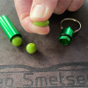 LS Peas by Leo Smetsers - Trick LS Peas by Leo Smetsers - Trick