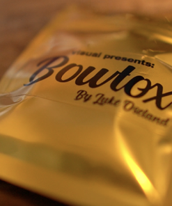 Bowtox (Gimmicks and Online Instructions) by Luke Oseland - Trick