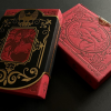 Vampire The Blood Premium Playing Cards Vampire The Blood Premium Playing Cards