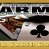 ARM: Almost Real Magic (Gimmicks and Online Instructions) by Obie O'Brien and Joe Riding - Trick ARM: Almost Real Magic (Gimmicks and Online Instructions) by Obie O'Brien and Joe Riding - Trick