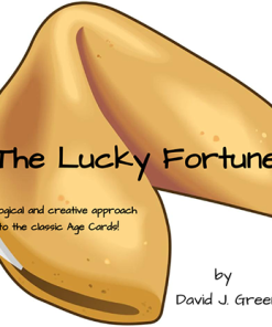 The Lucky Fortune by David J. Greene ebook DOWNLOAD