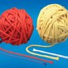 Red Rope (soft) 300 feet - Loftus Red Rope (soft) 300 feet - Loftus