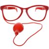 Novelty JUMBO Squirt Glasses Clown Costume Accessory Novelty JUMBO Squirt Glasses Clown Costume Accessory