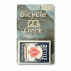 P.K. Deck (Hollow Bicycle Deck)