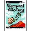 Hexagonal Ellis Ring - Kreis Magic Hexagonal Ellis Ring - Kreis Magic
